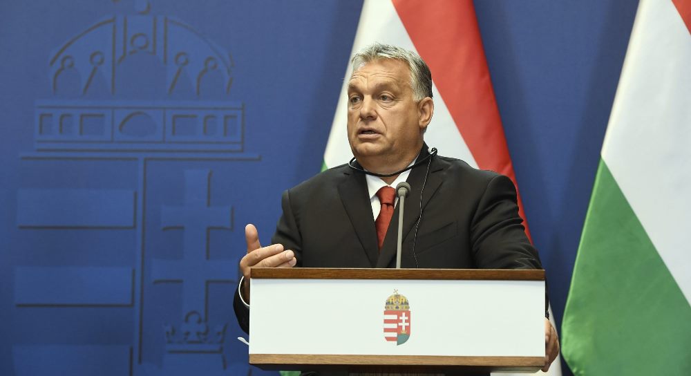 Cmim tavan per gazin, Hungaria: Nuk do te zbatojme marreveshjen